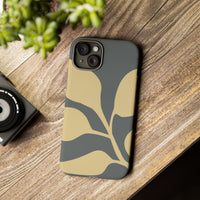 "lau" Phone Case