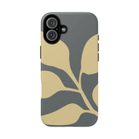 "lau" Phone Case