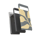 "lau" Phone Case