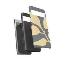 "lau" Phone Case