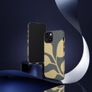 "lau" Phone Case