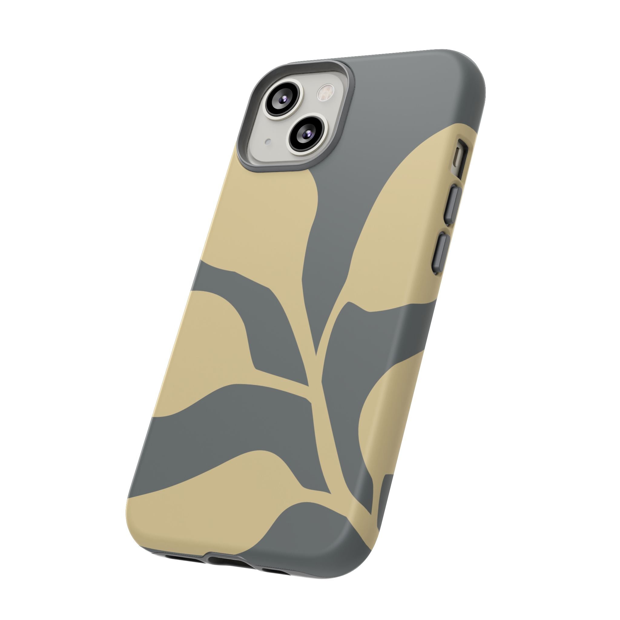 "lau" Phone Case