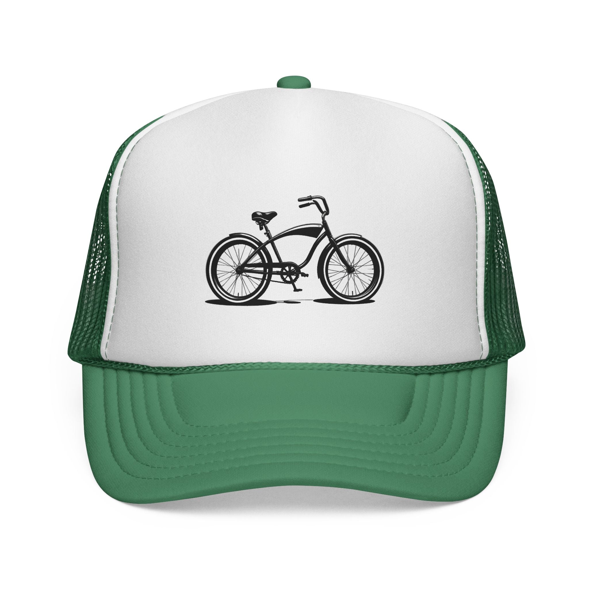 Green / One size