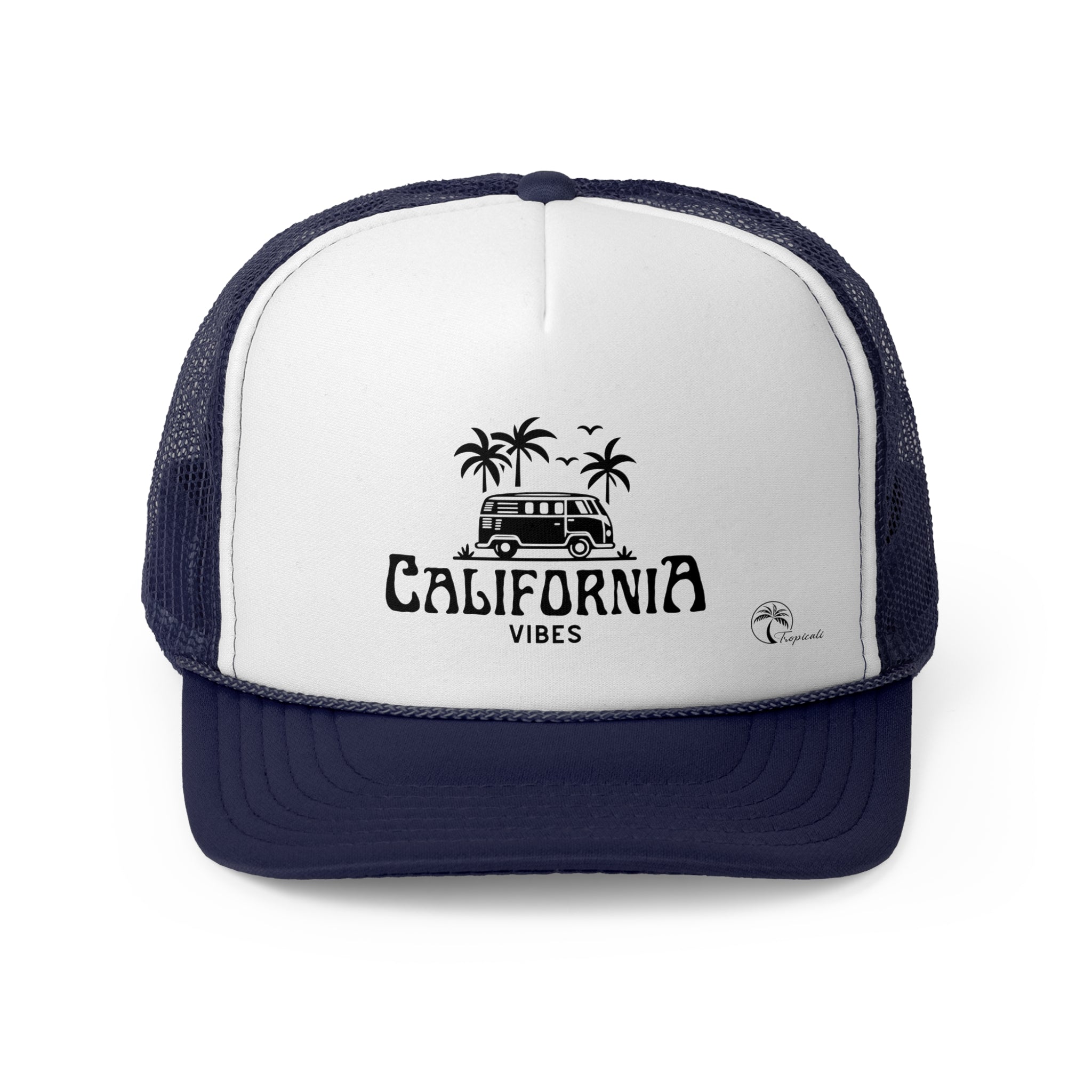Dark Navy / One size