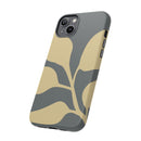 "lau" Phone Case