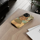 "Little Hula Girl" Phone Case