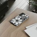 "The Plumeria" Phone Case