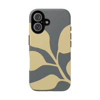 "lau" Phone Case