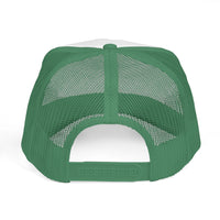 "The Beach Cruiser" Trucker Hat