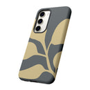 "lau" Phone Case