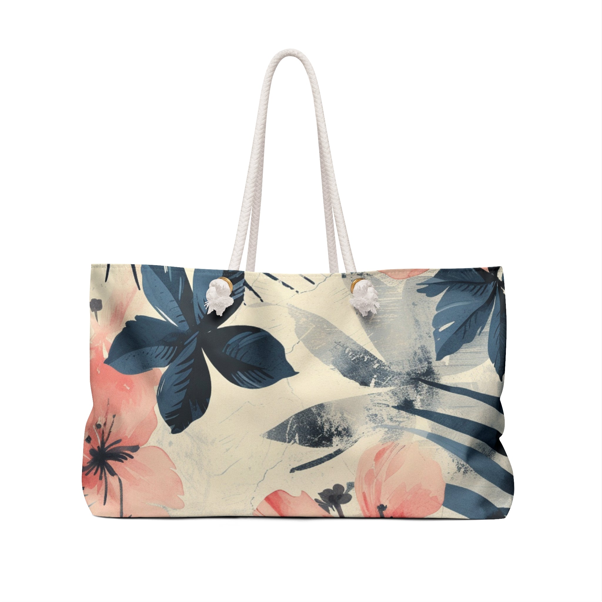 "Nani"  Beach Bag