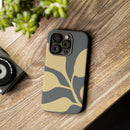 "lau" Phone Case