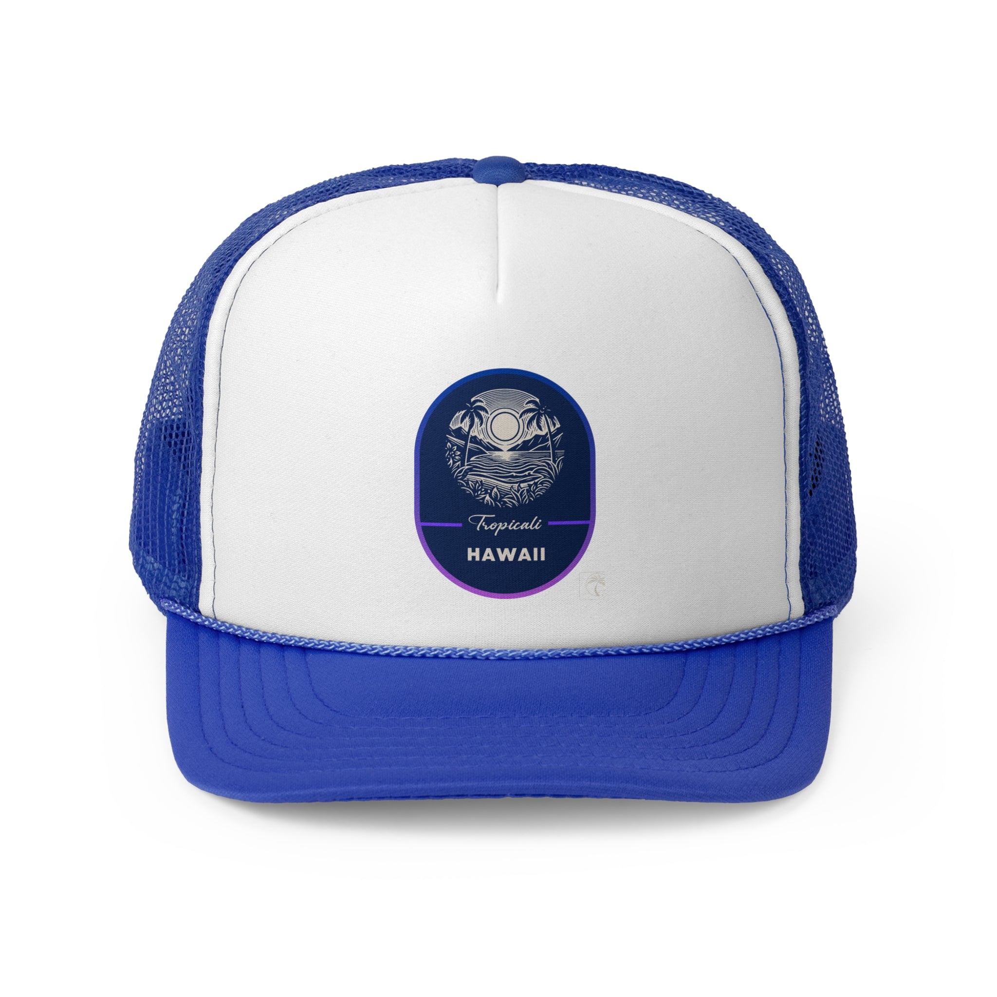 Royal / One size