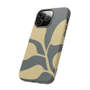 "lau" Phone Case