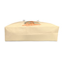 "Surfer Girl"  Beach Bag