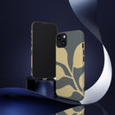 "lau" Phone Case