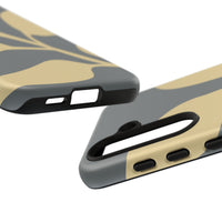 "lau" Phone Case