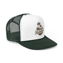 Kahakai Mono Trucker Hat