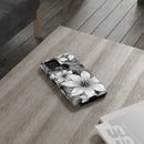 "The Plumeria" Phone Case