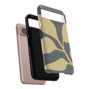 "lau" Phone Case