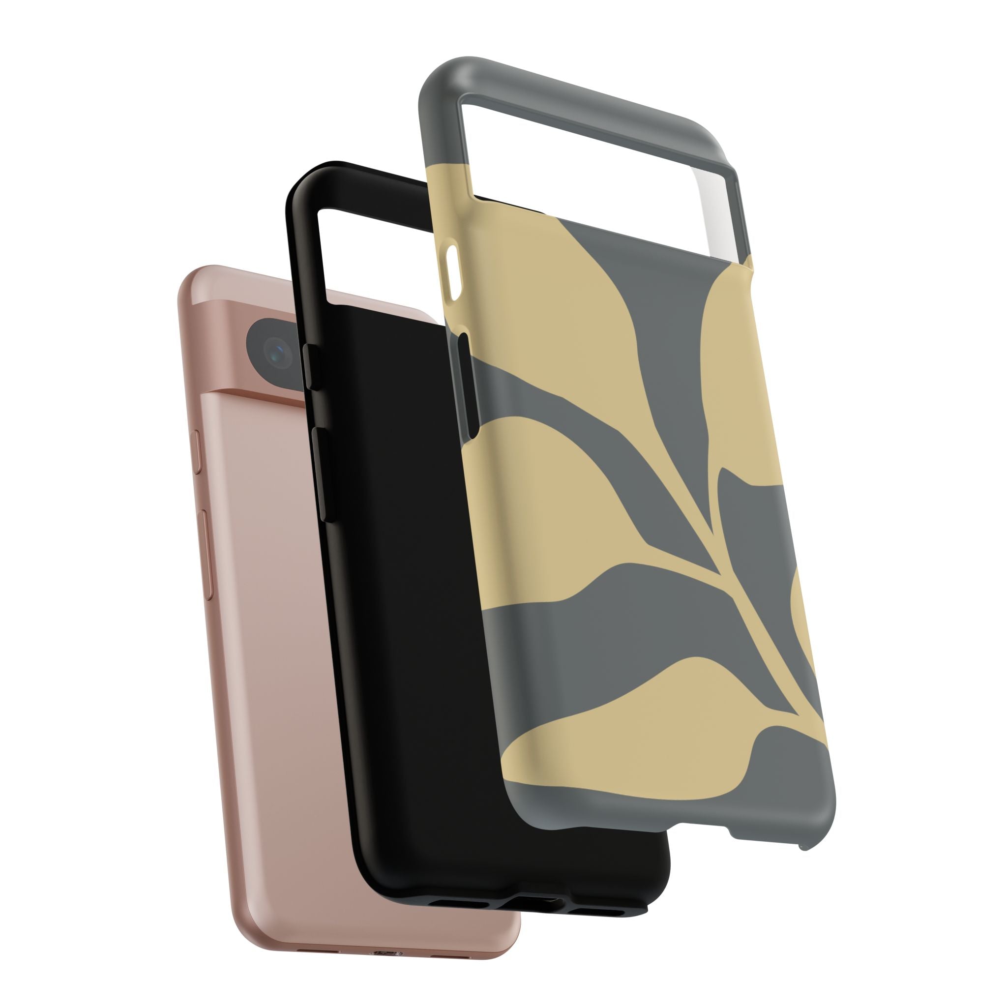"lau" Phone Case