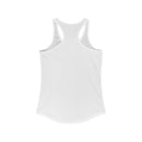 "Kahakai Island Classic" Racerback Tank Top
