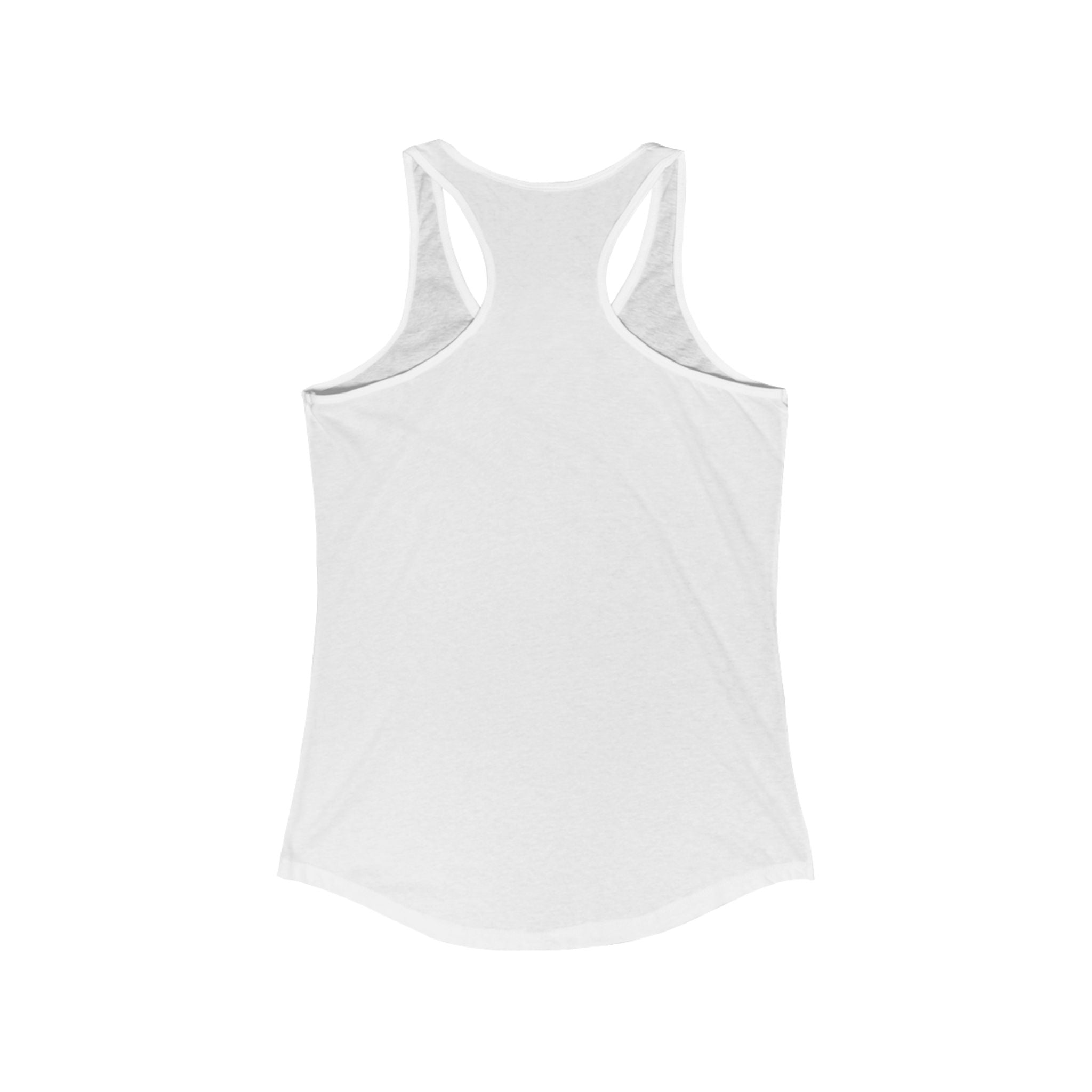 "Kahakai Island Classic" Racerback Tank Top