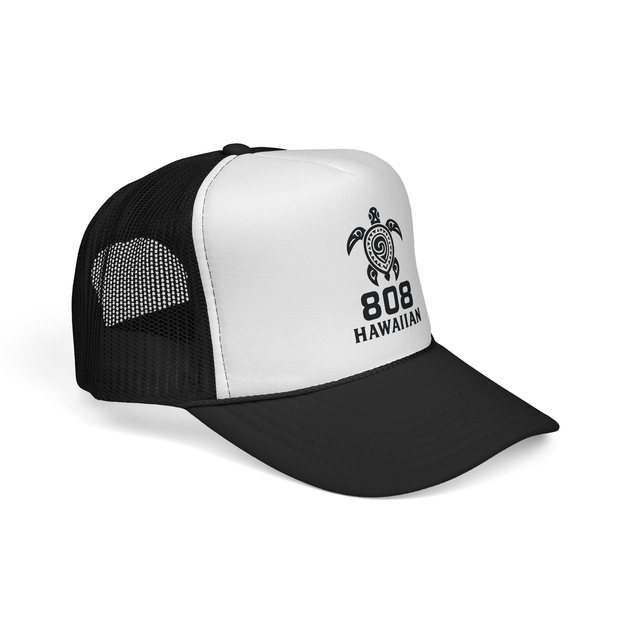 "808 Honu" Trucker Hat