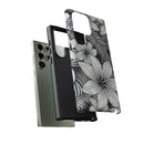 "The Plumeria" Phone Case