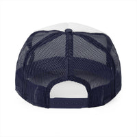 Kahakai Beach Cruiser Trucker Hat