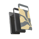 "lau" Phone Case