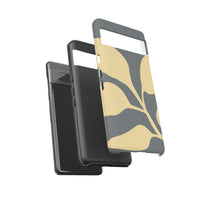 "lau" Phone Case