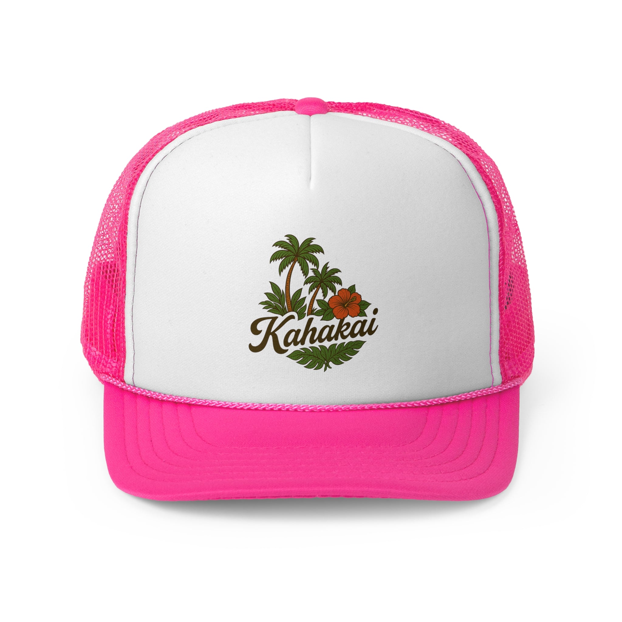 "Kahakai OG" Trucker Hat