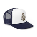 Kahakai Mono Trucker Hat