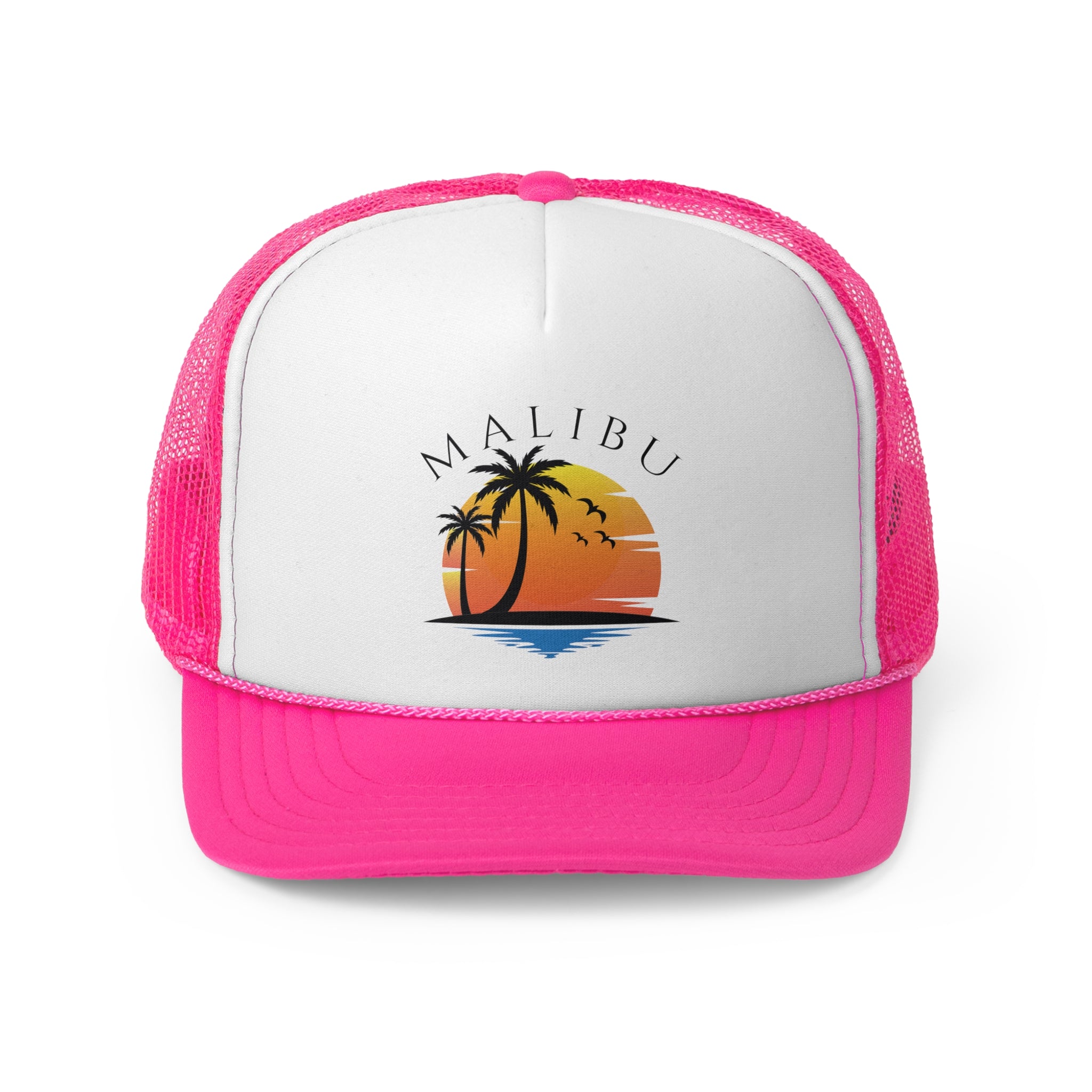 Pink / One size