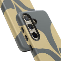 "lau" Phone Case
