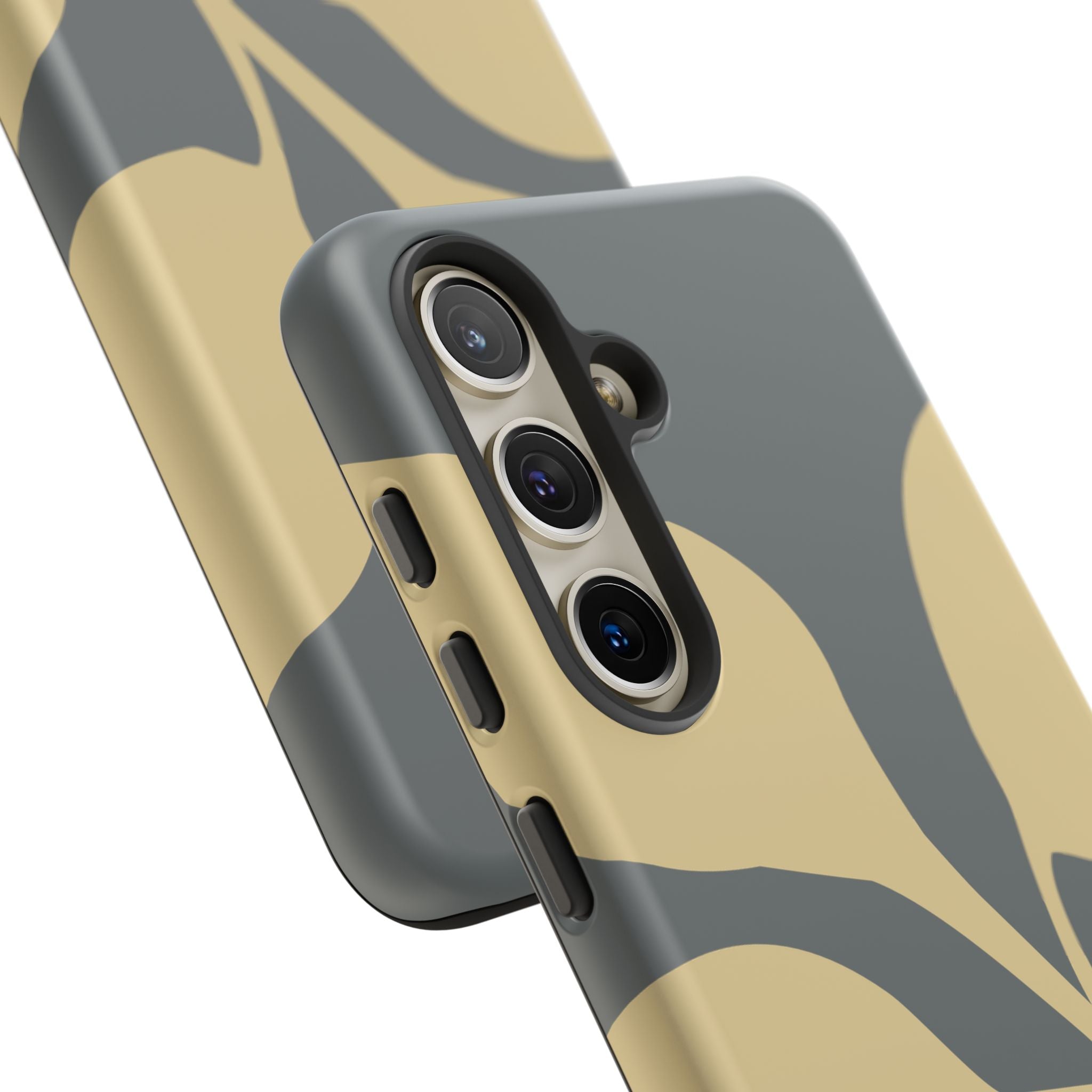 "lau" Phone Case