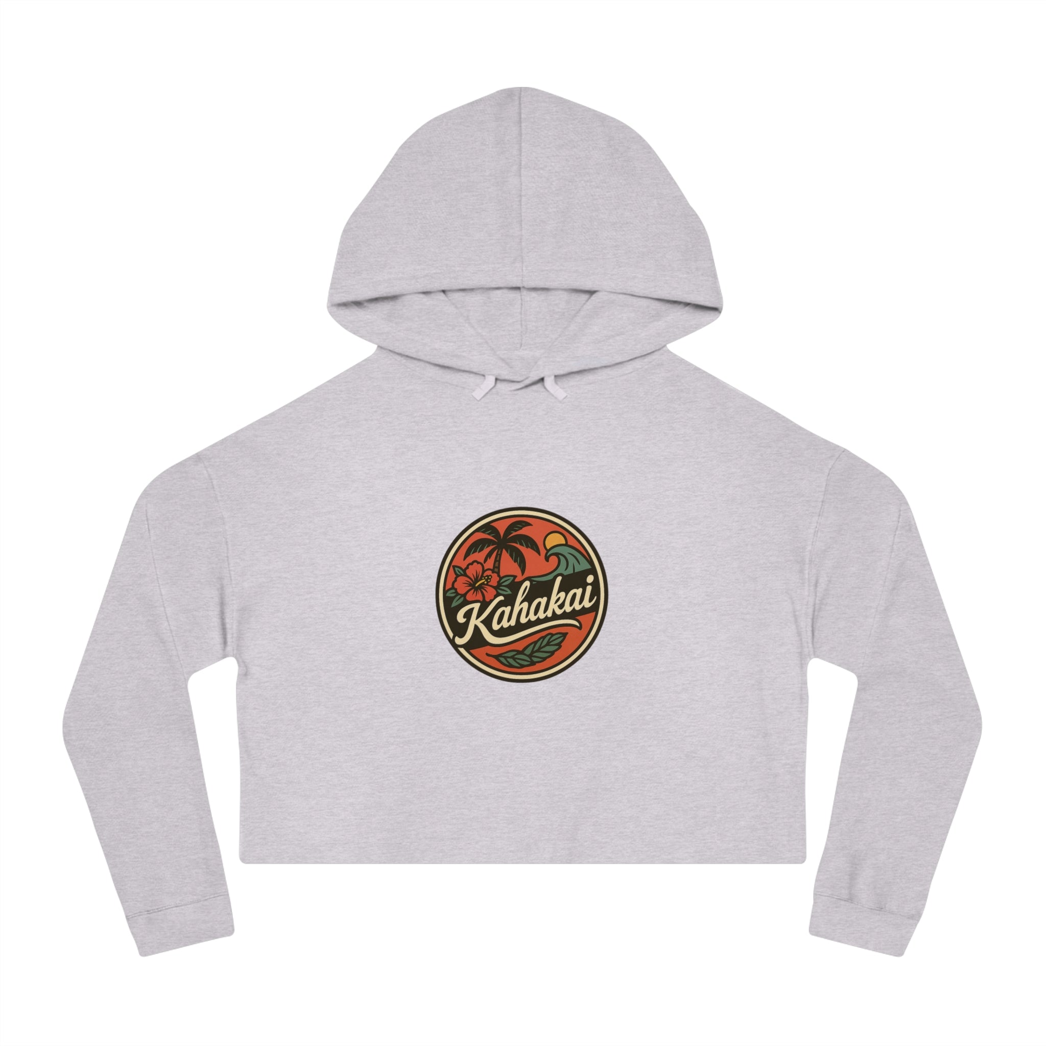 Grey Heather / XS