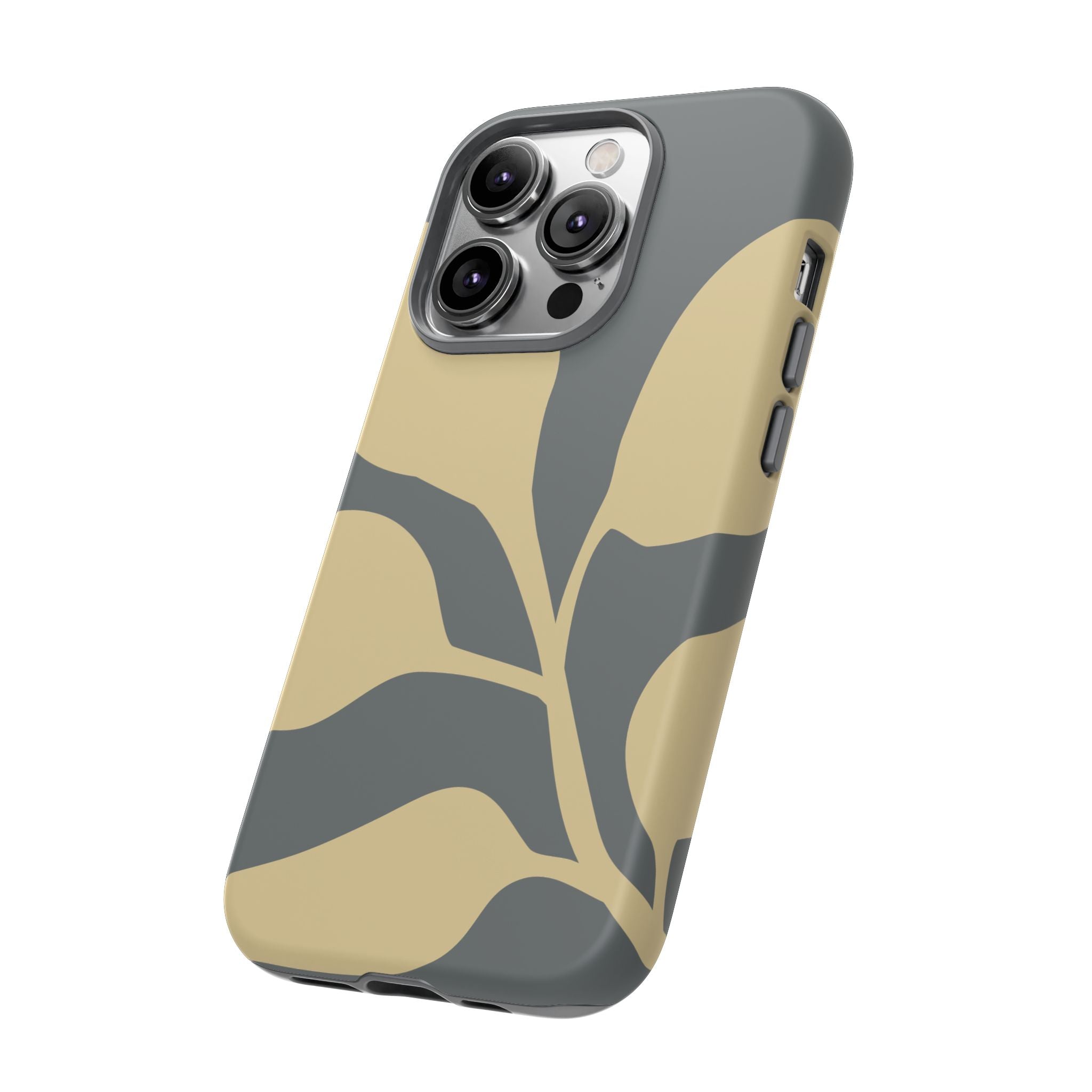 "lau" Phone Case