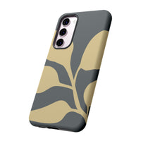 "lau" Phone Case