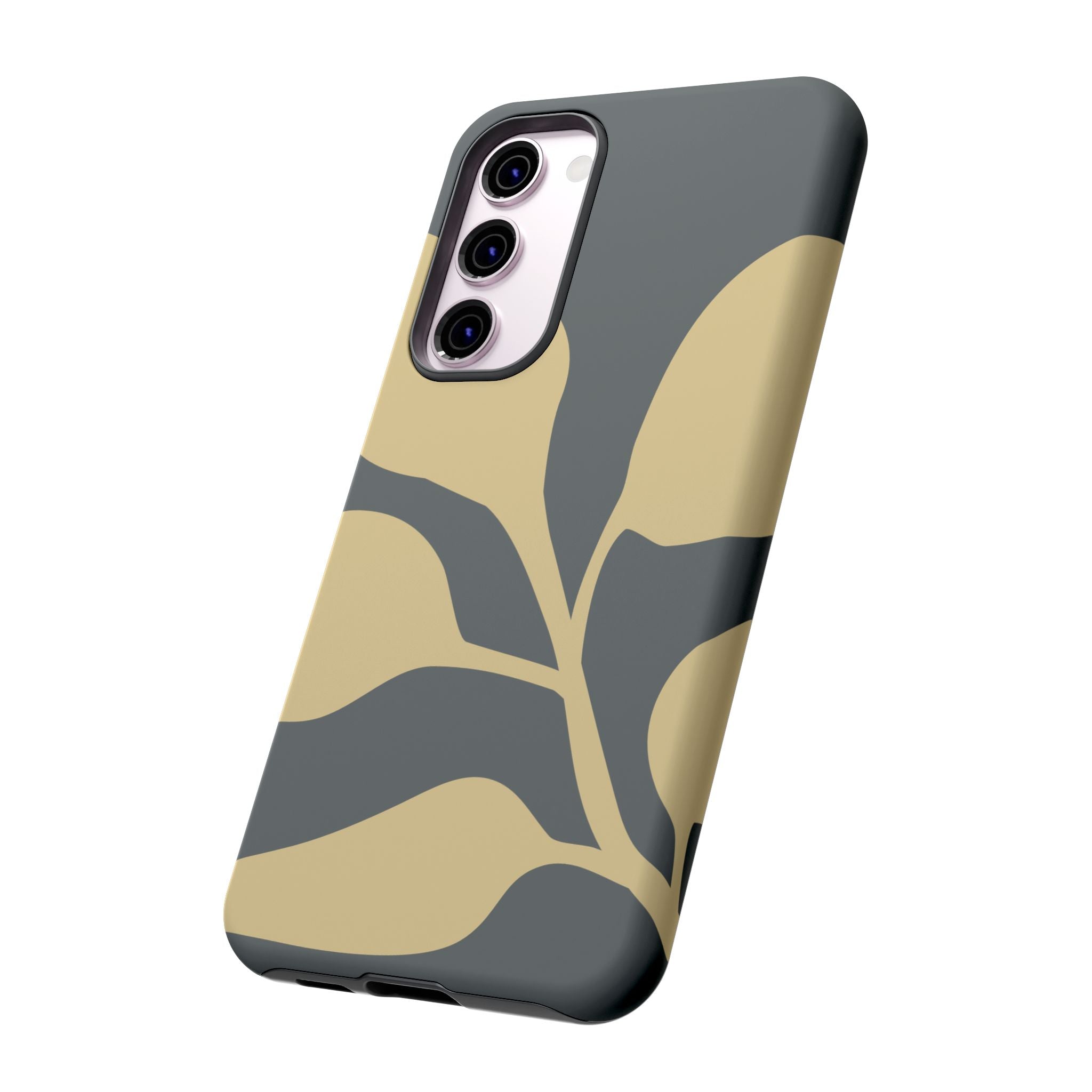 "lau" Phone Case