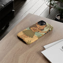 "Little Hula Girl" Phone Case