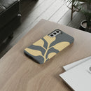 "lau" Phone Case