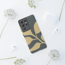 "lau" Phone Case