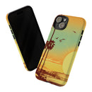 "The Californian" Phone Cover