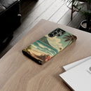 "The South Pacific" Phone Cover