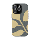 "lau" Phone Case