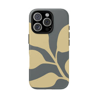 "lau" Phone Case