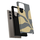 "lau" Phone Case
