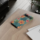 "Tropical Vibes" Phone Case